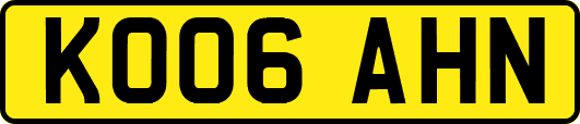 KO06AHN