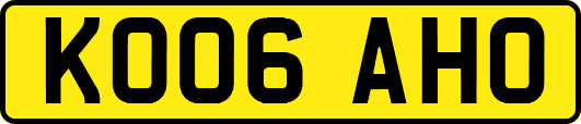 KO06AHO