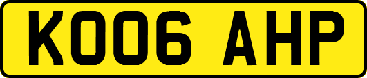 KO06AHP