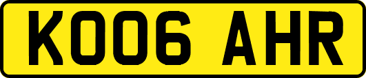 KO06AHR