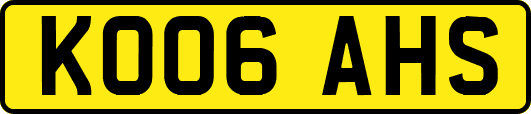 KO06AHS