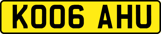 KO06AHU