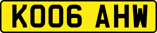 KO06AHW