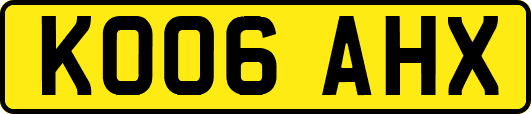 KO06AHX