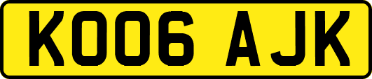 KO06AJK
