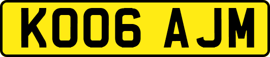 KO06AJM