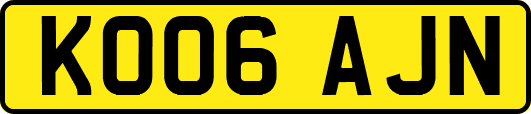 KO06AJN