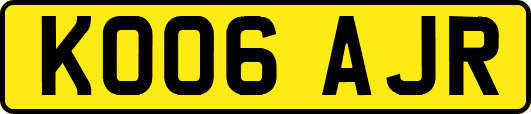 KO06AJR
