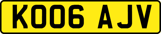 KO06AJV