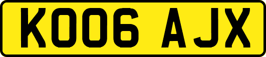 KO06AJX