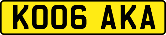 KO06AKA
