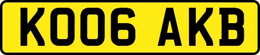 KO06AKB