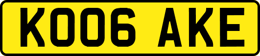 KO06AKE