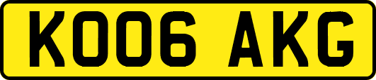 KO06AKG