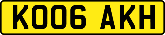 KO06AKH