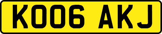 KO06AKJ
