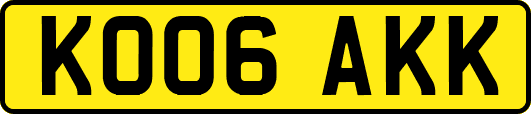 KO06AKK