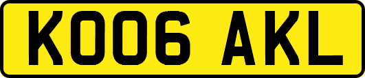 KO06AKL