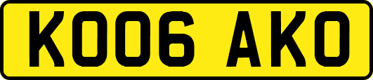 KO06AKO