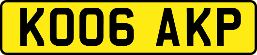 KO06AKP