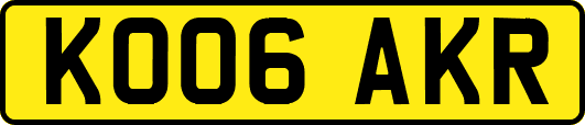 KO06AKR