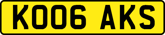 KO06AKS