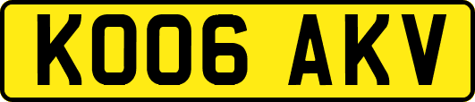 KO06AKV