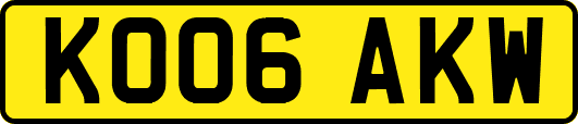 KO06AKW