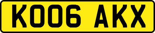 KO06AKX