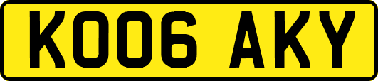 KO06AKY