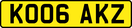 KO06AKZ