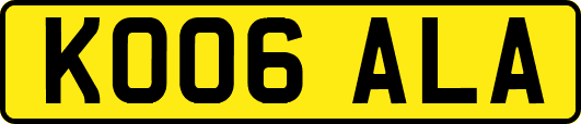 KO06ALA