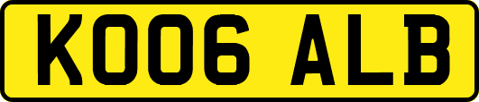 KO06ALB