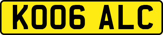 KO06ALC