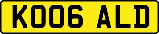 KO06ALD