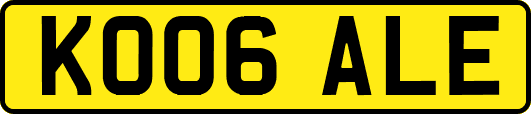 KO06ALE
