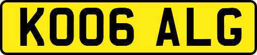 KO06ALG