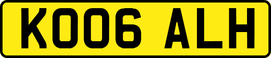 KO06ALH
