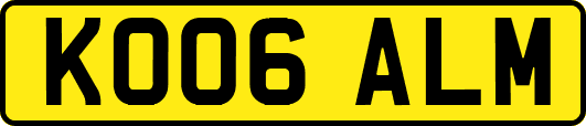 KO06ALM
