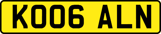 KO06ALN
