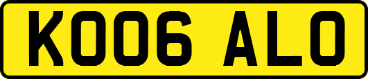 KO06ALO
