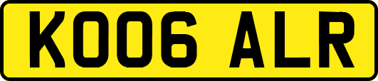 KO06ALR