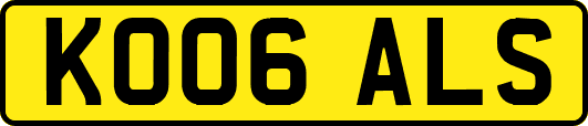 KO06ALS