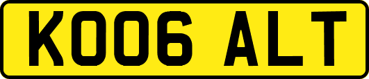 KO06ALT