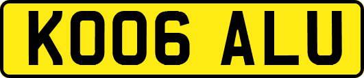 KO06ALU