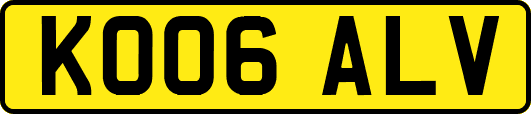 KO06ALV