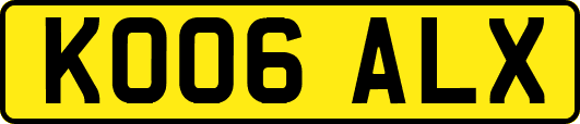 KO06ALX