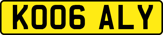KO06ALY