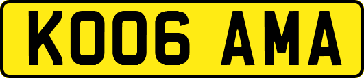 KO06AMA