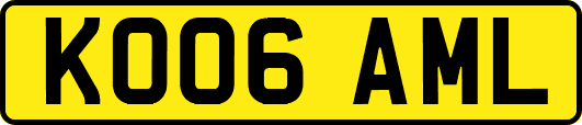 KO06AML